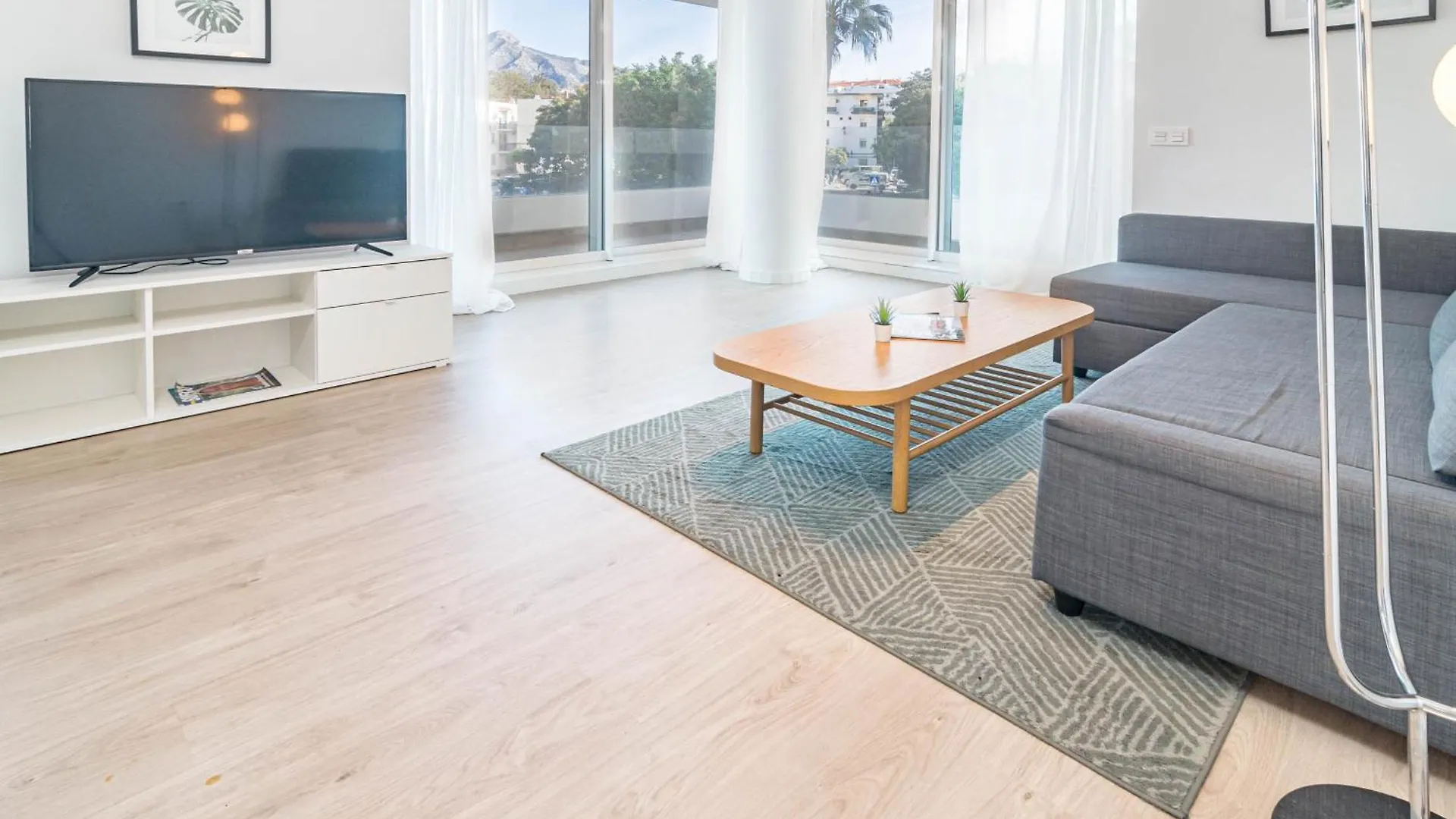 Jdg 6-1-C Apartment Marbella
