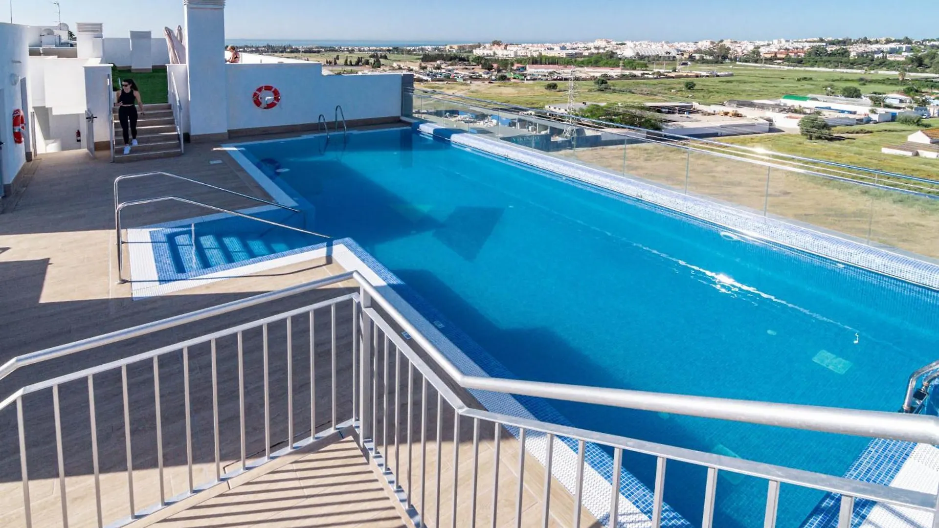 Jdg 6-1-C Apartment Marbella 0*,