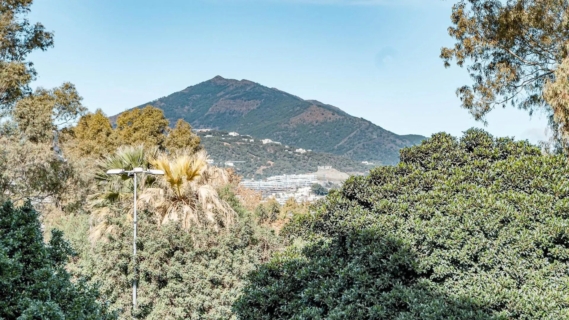 Apartamento Jdg 6-1-C Marbella España