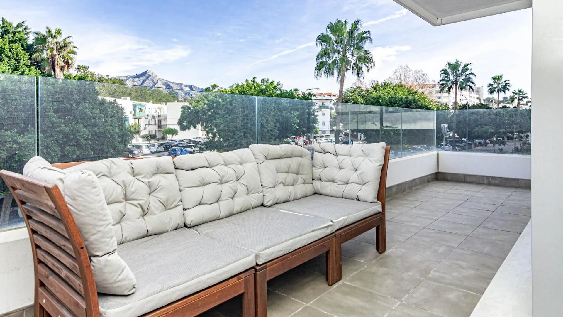 Apartamento Jdg 6-1-C Marbella
