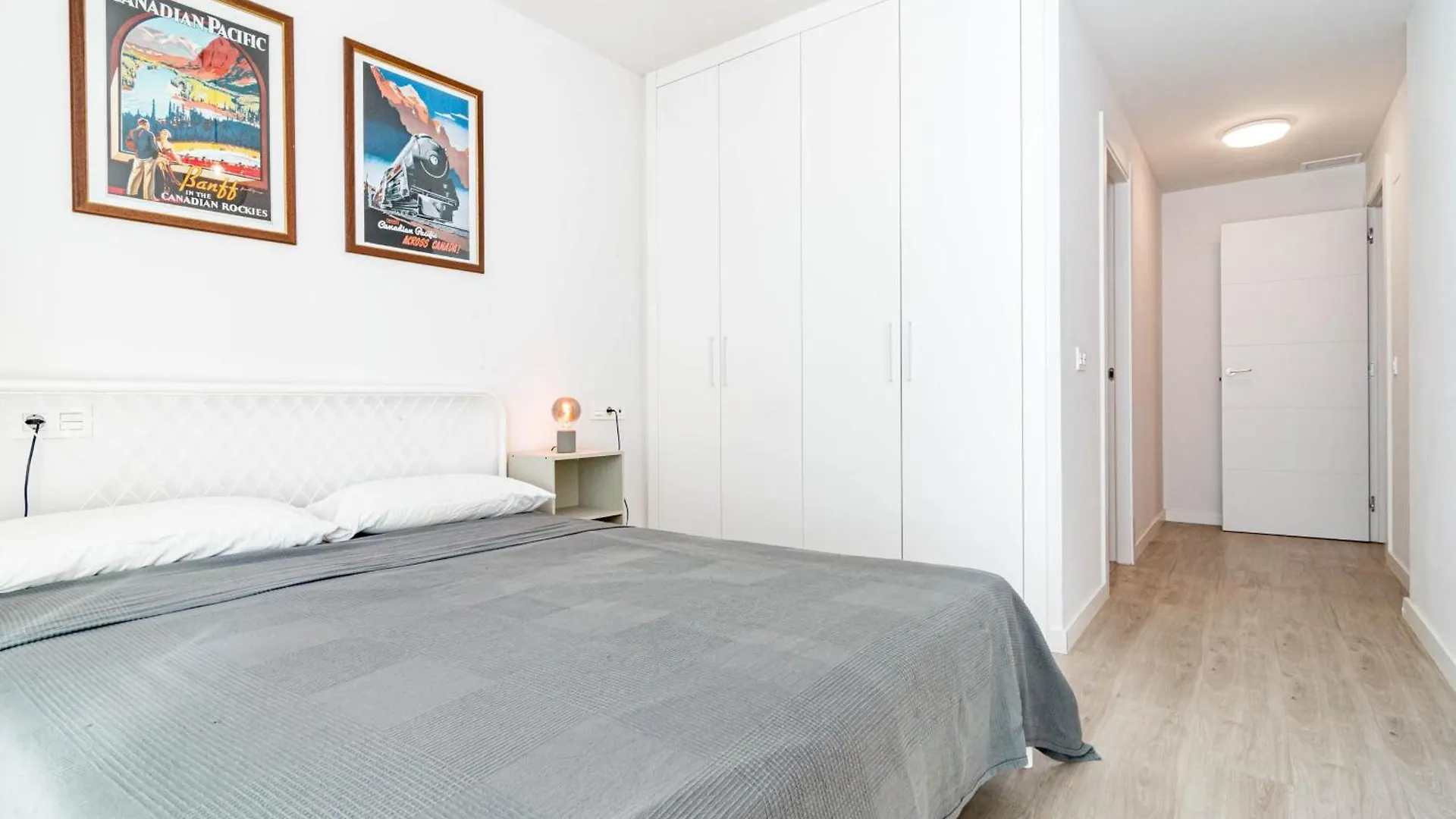 Apartamento Jdg 6-1-C Marbella España