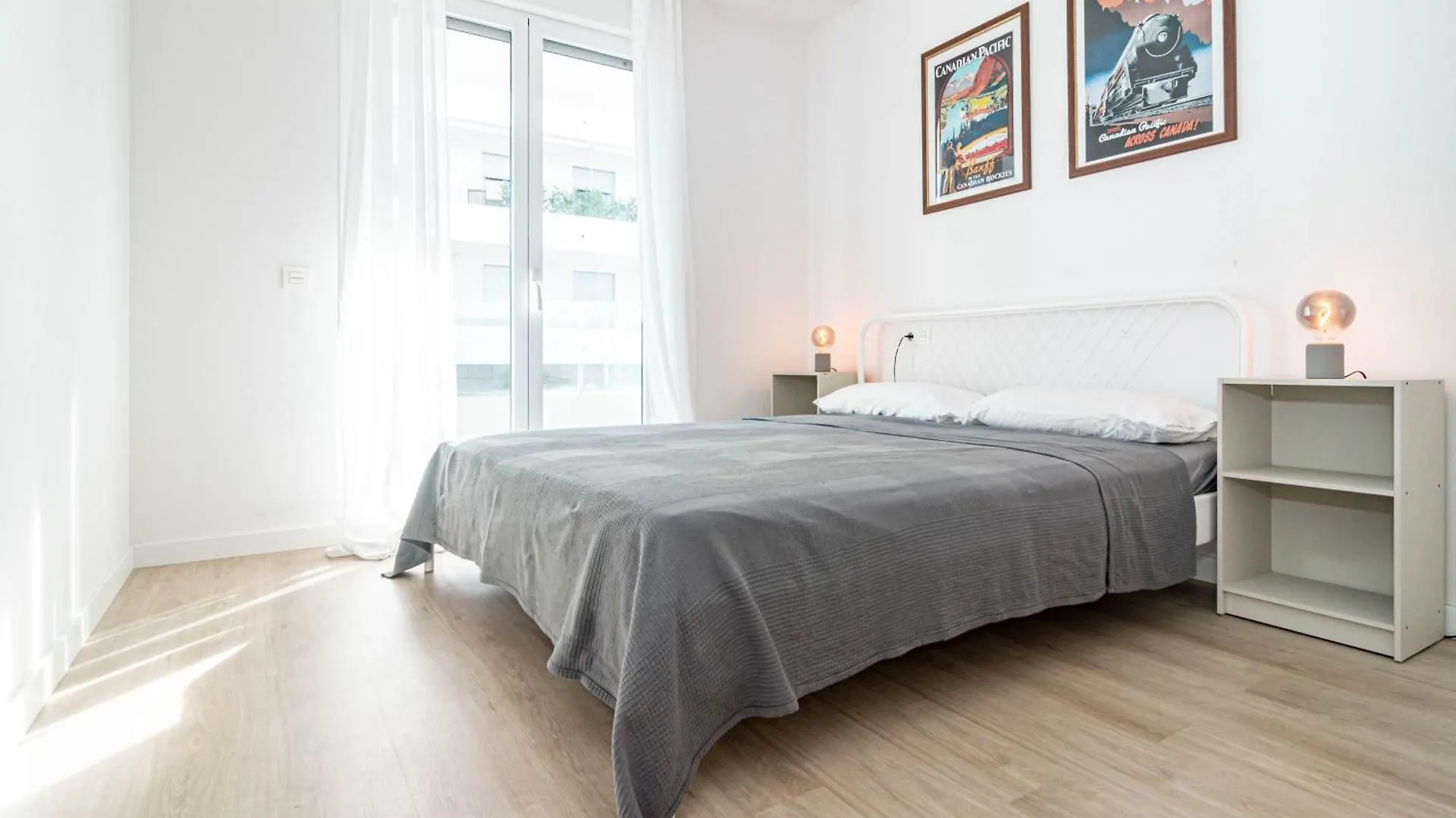 Apartamento Jdg 6-1-C Marbella