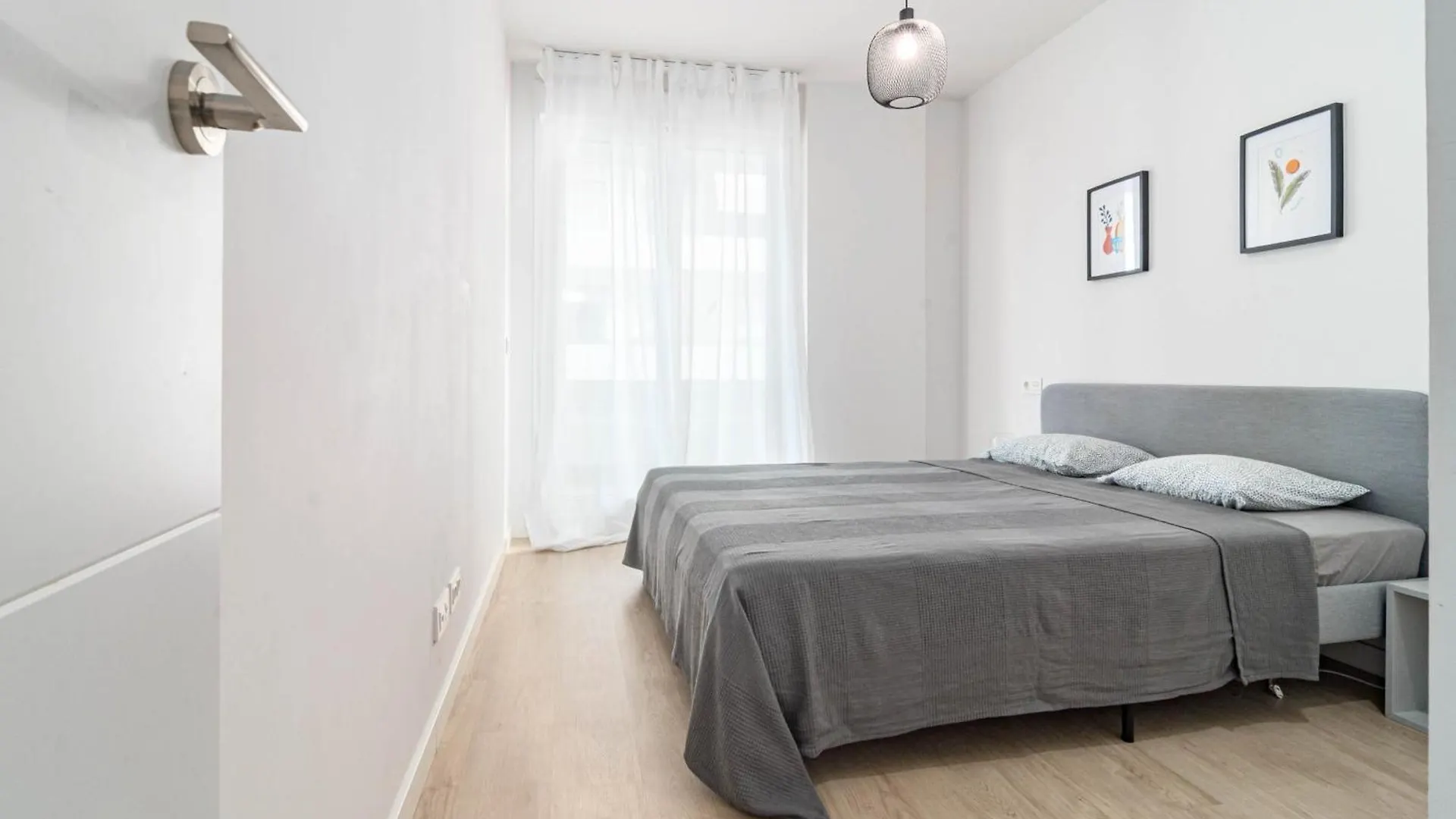 Apartamento Jdg 6-1-C Marbella