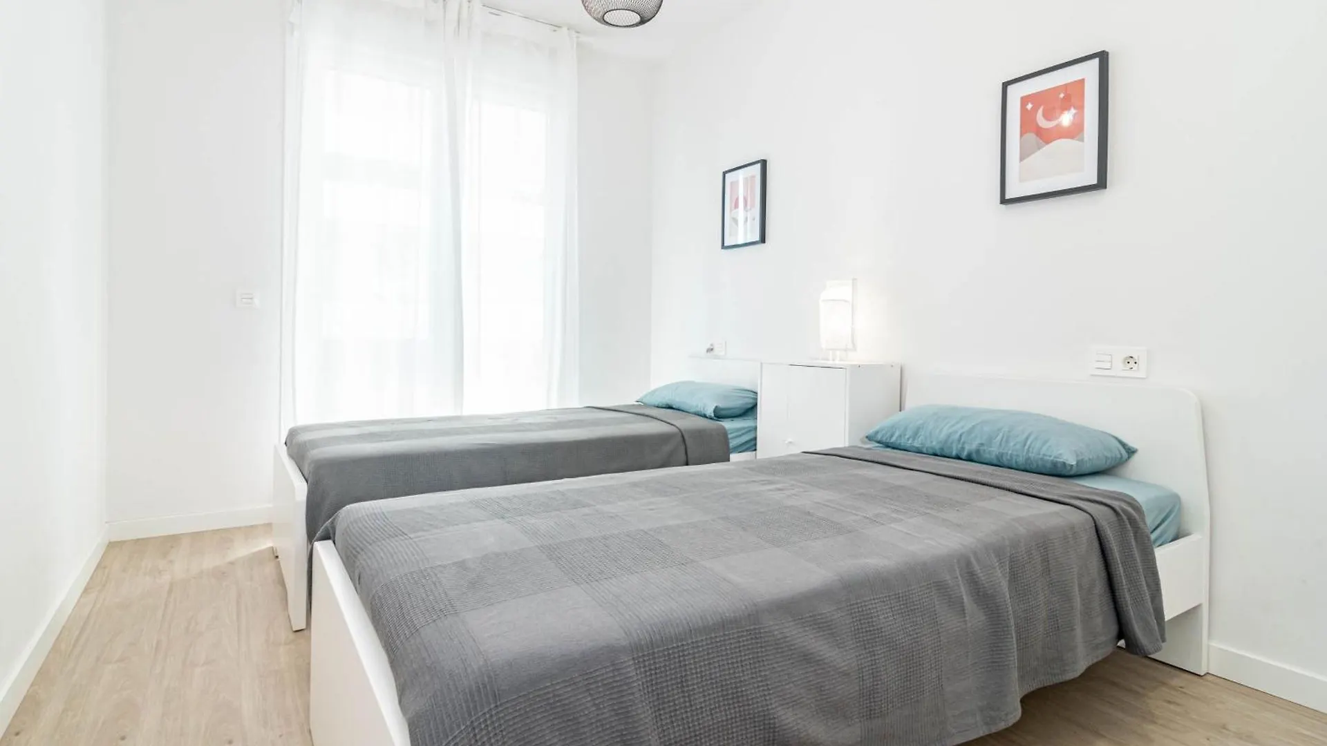 Apartamento Jdg 6-1-C Marbella España
