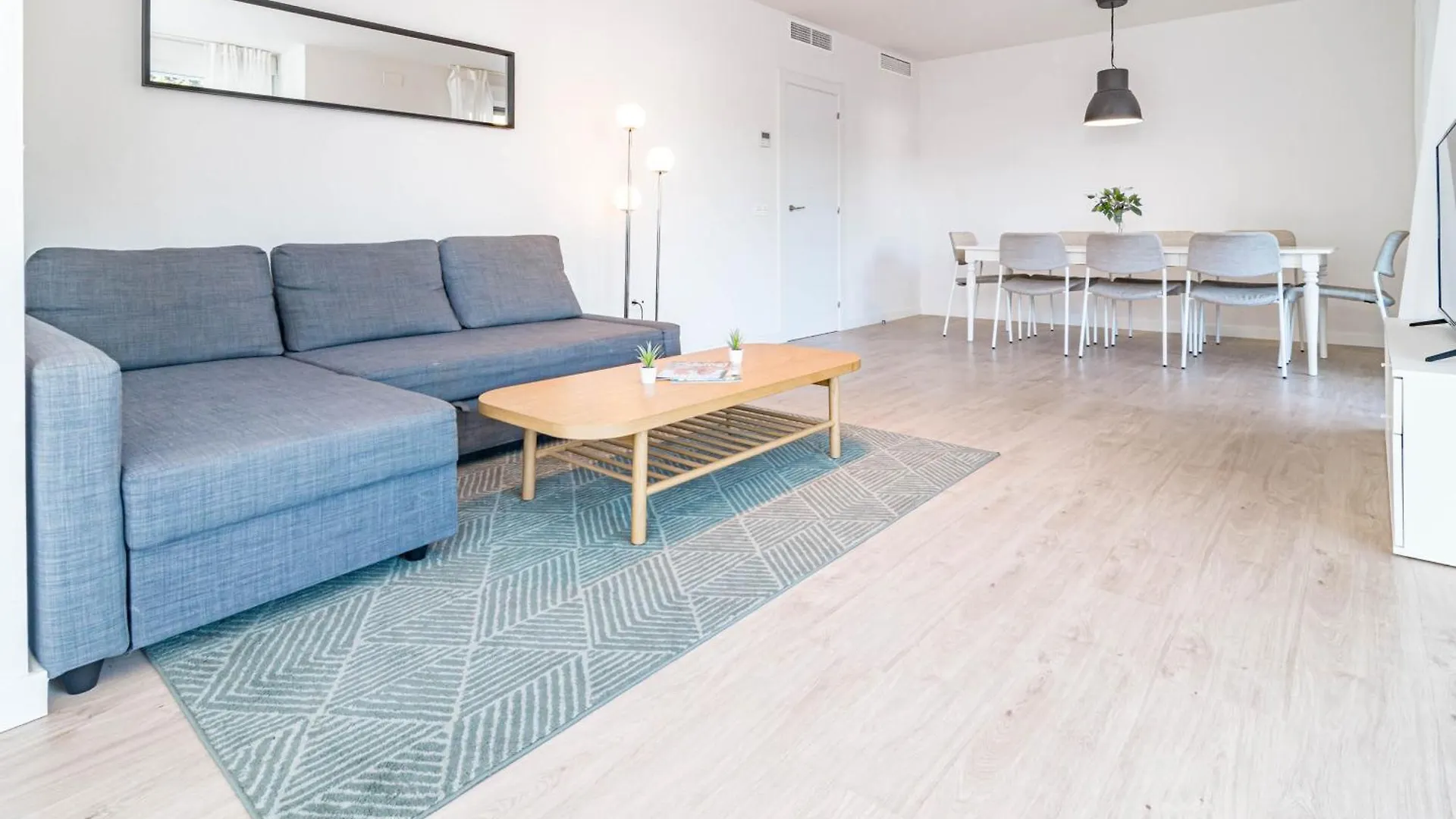 Apartamento Jdg 6-1-C Marbella 0*,  España