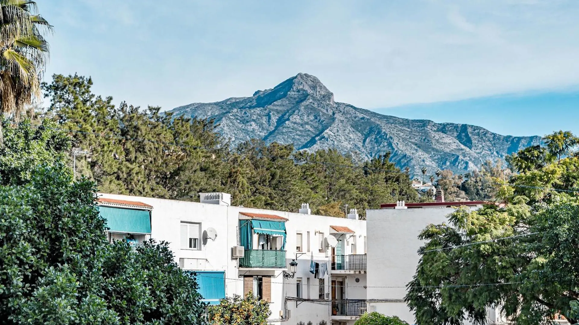 Apartamento Jdg 6-1-C Marbella 0*,  España
