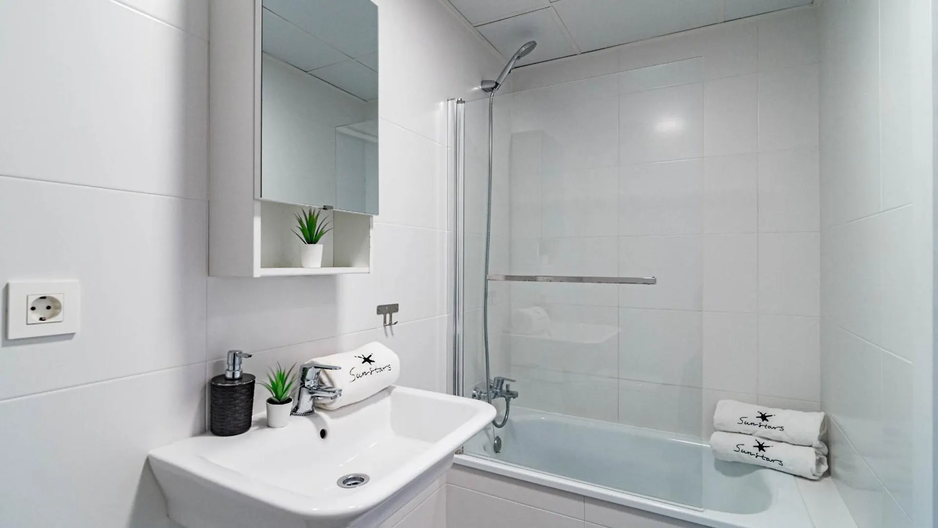 Apartamento Jdg 6-1-C Marbella