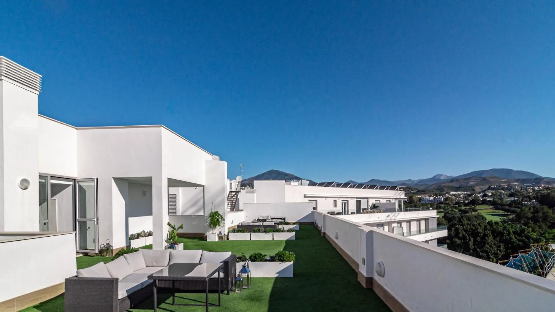 Apartamento Jdg 6-1-C Marbella España