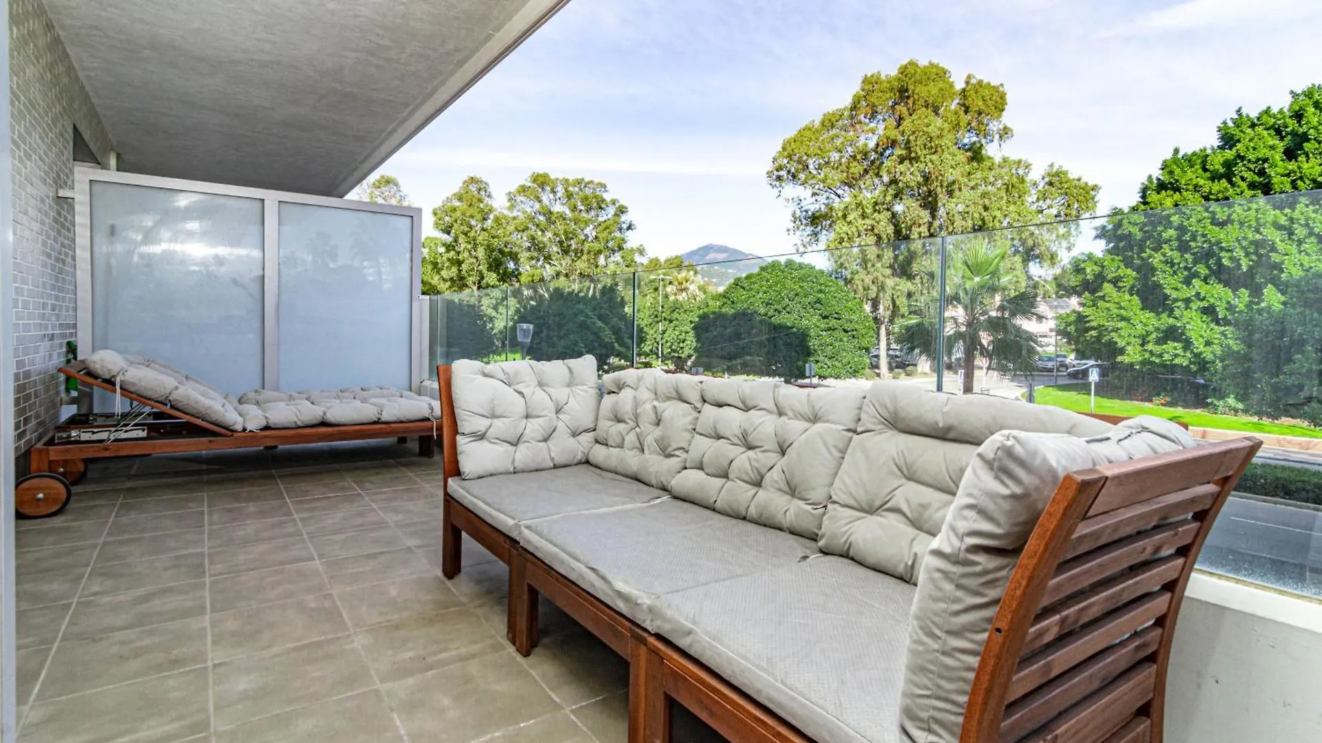 Apartamento Jdg 6-1-C Marbella