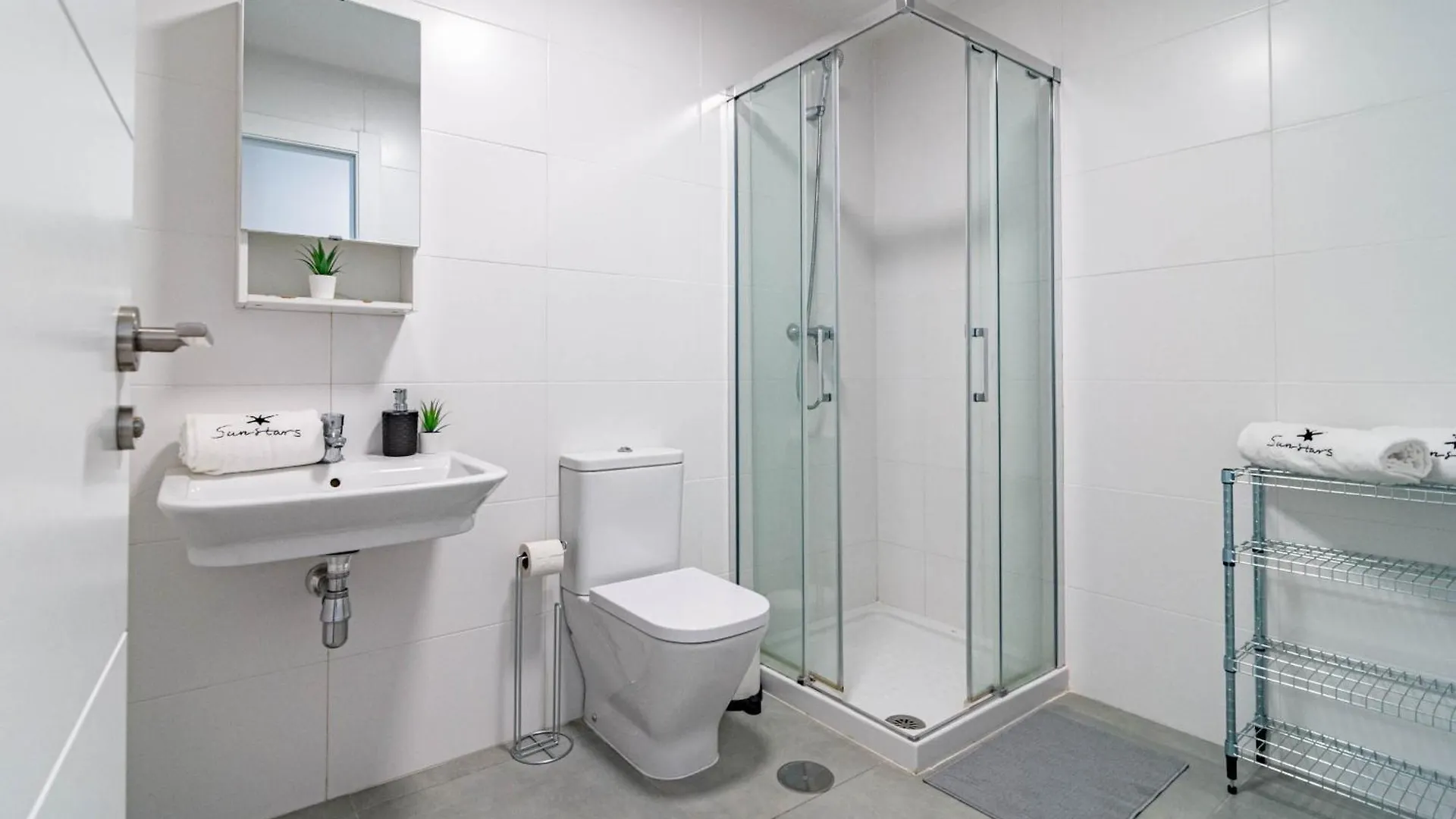 Apartamento Jdg 6-1-C Marbella
