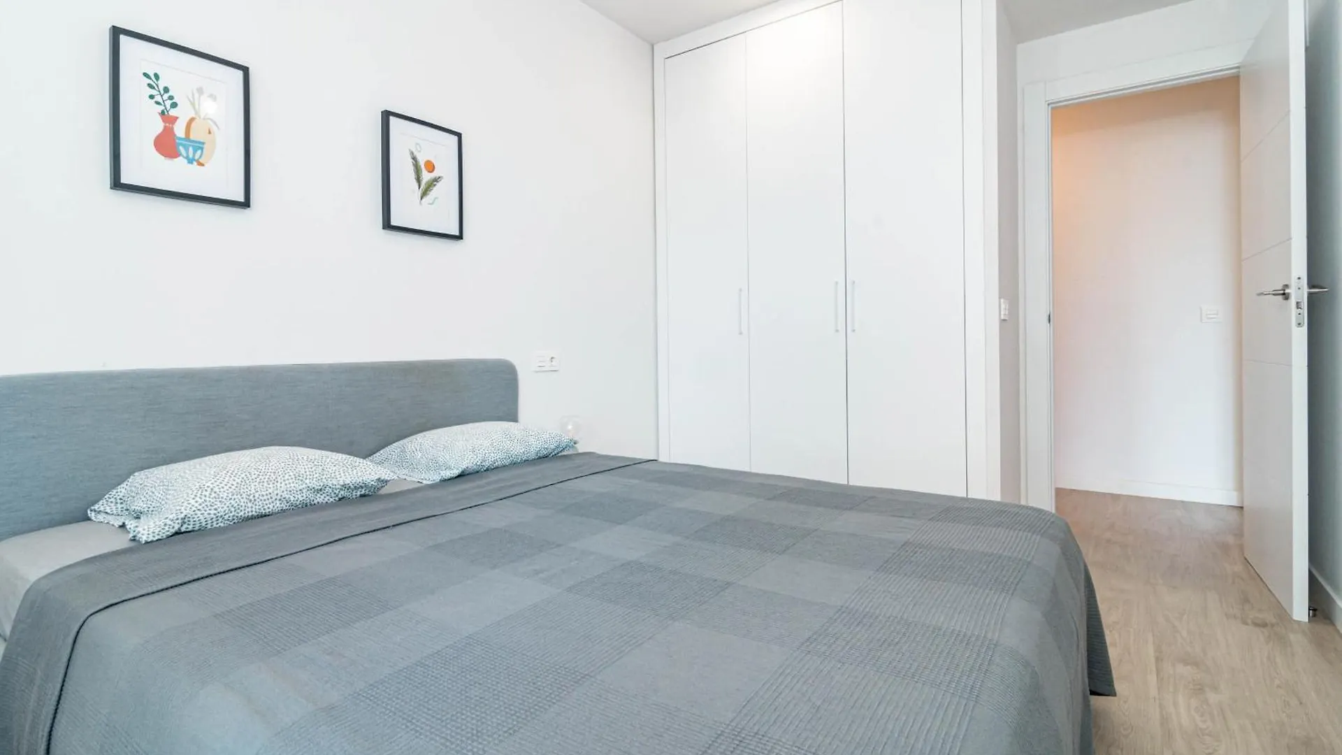 Apartamento Jdg 6-1-C Marbella
