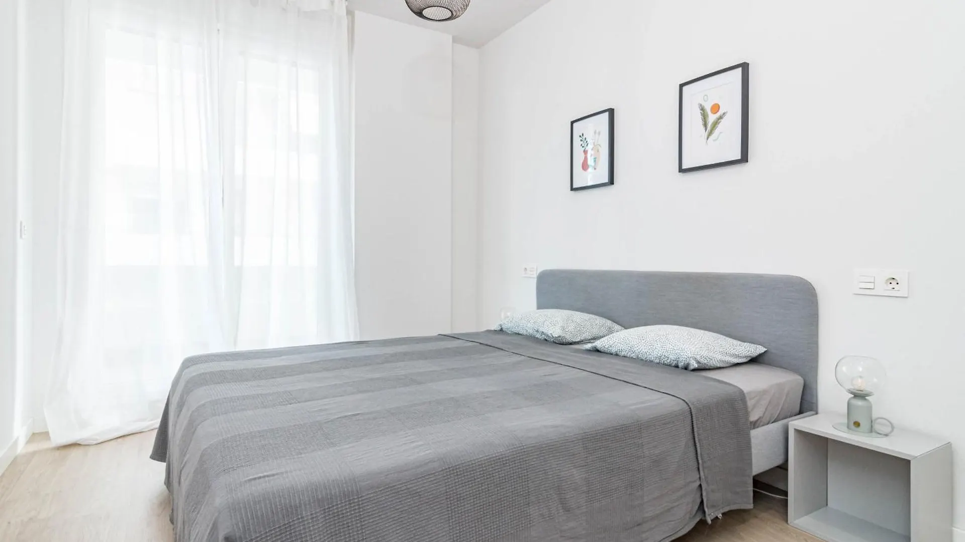 Apartamento Jdg 6-1-C Marbella 0*,  España