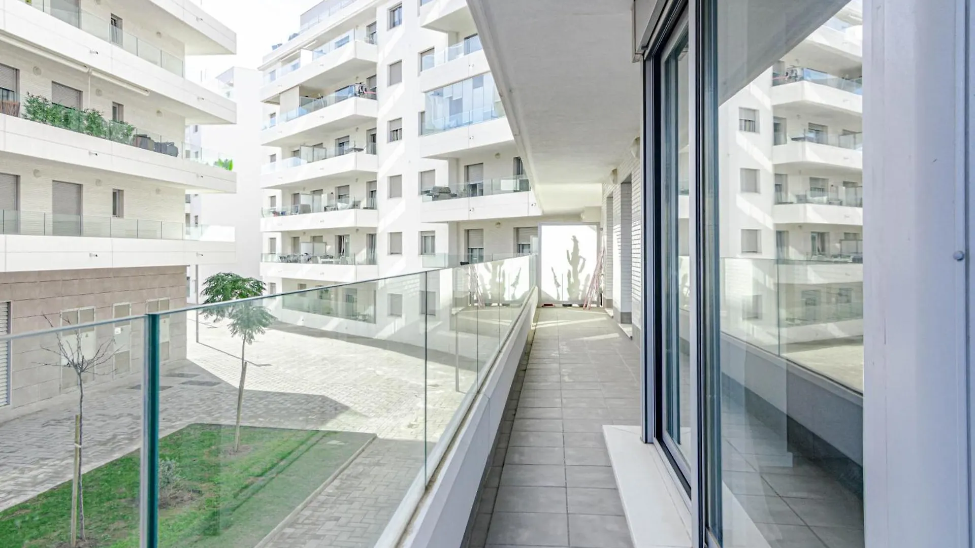 Apartamento Jdg 6-1-C Marbella