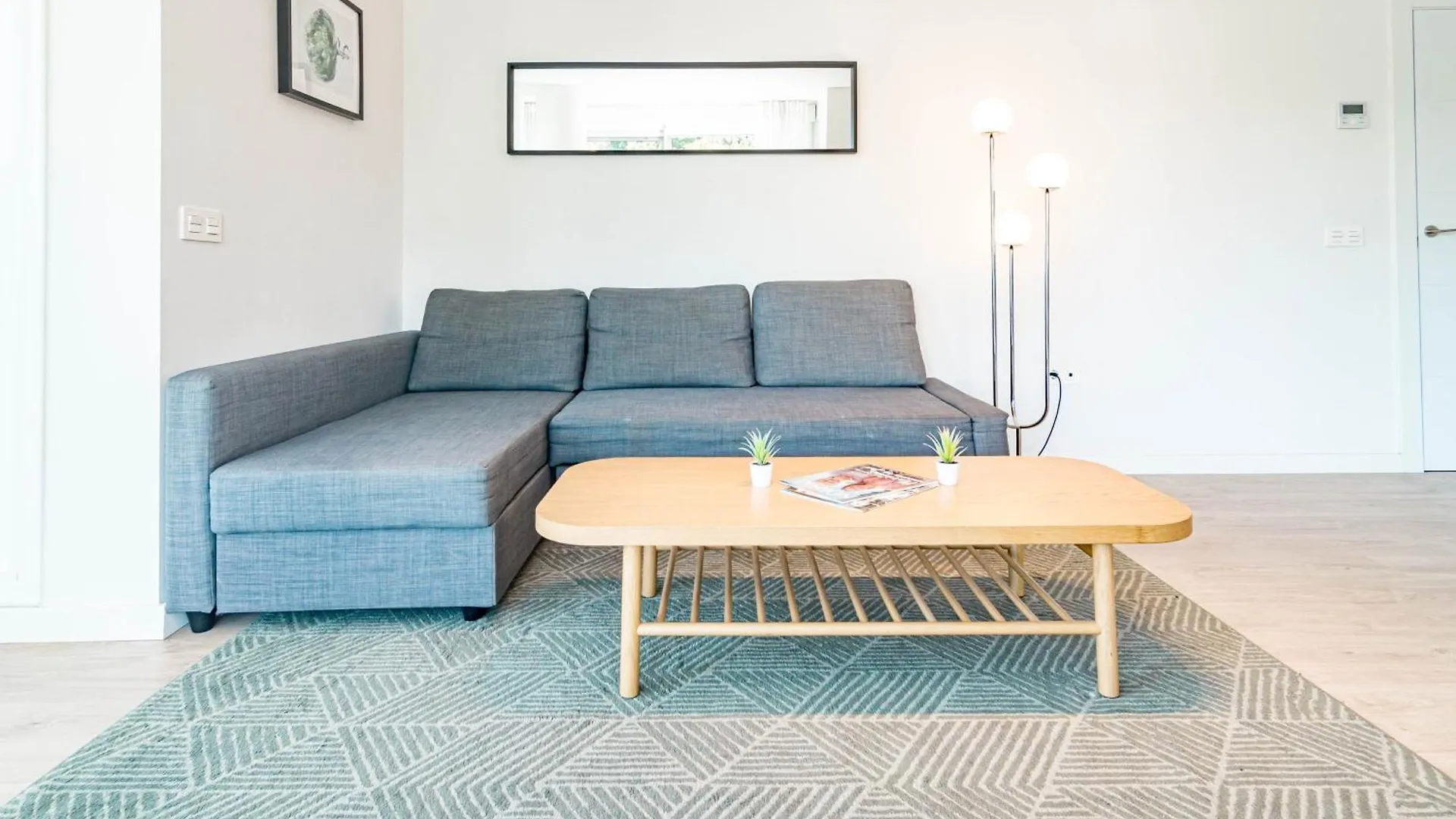 Apartamento Jdg 6-1-C Marbella