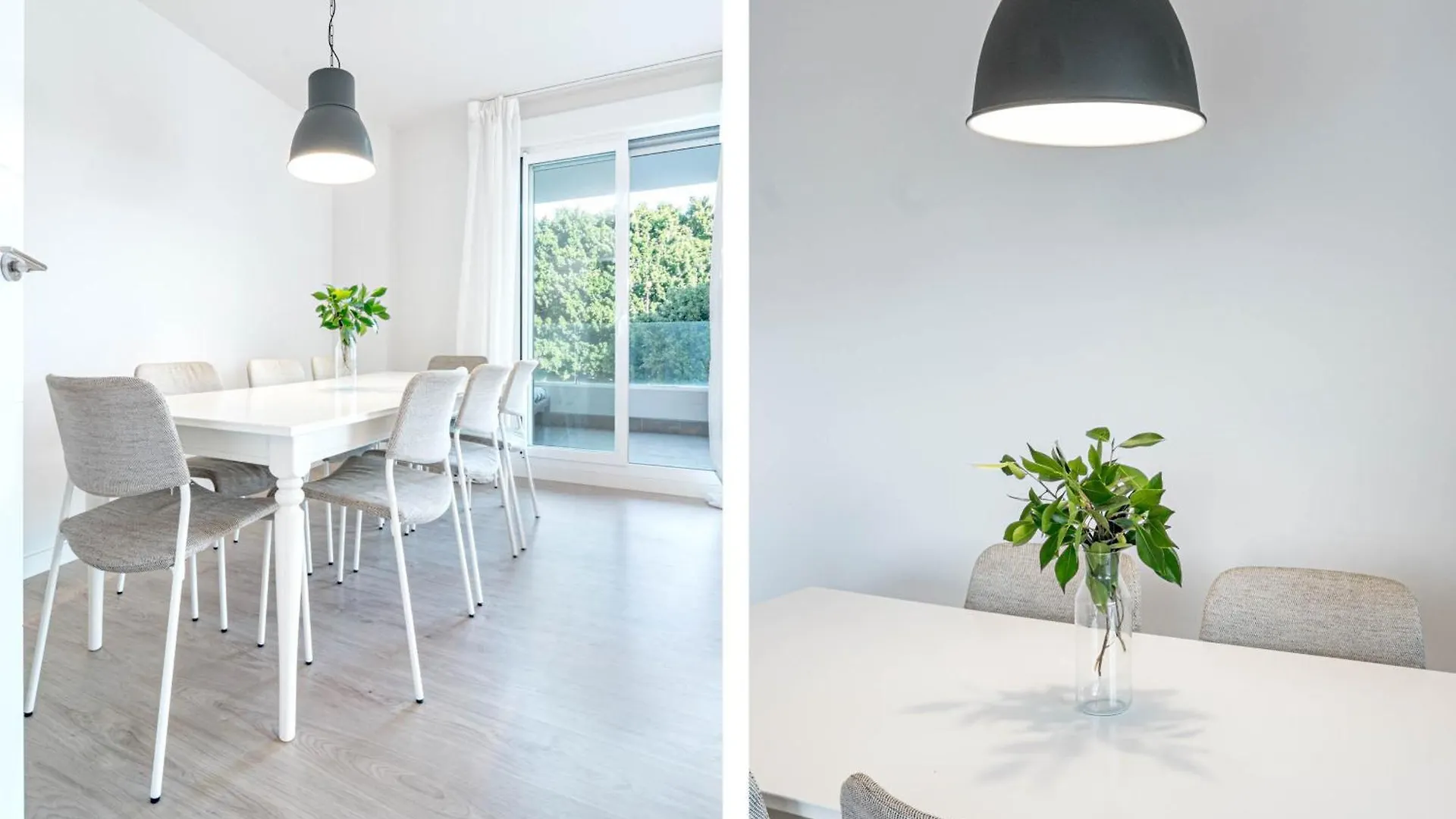 Apartamento Jdg 6-1-C Marbella