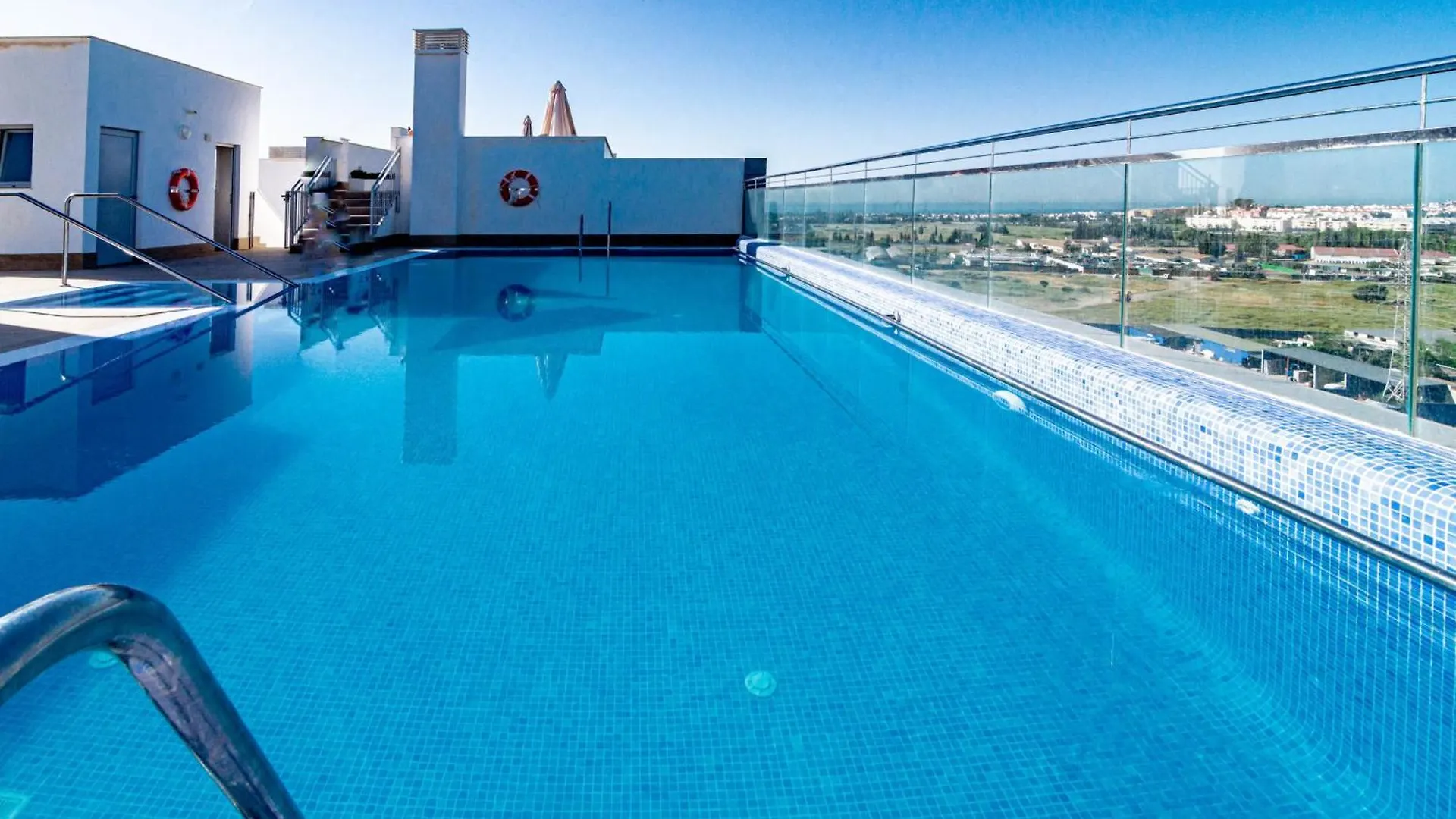 Apartamento Jdg 6-1-C Marbella